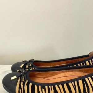 Vionic Minna Ballet Flat NWOT